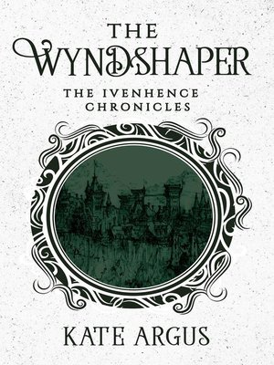 cover image of The Wyndshaper